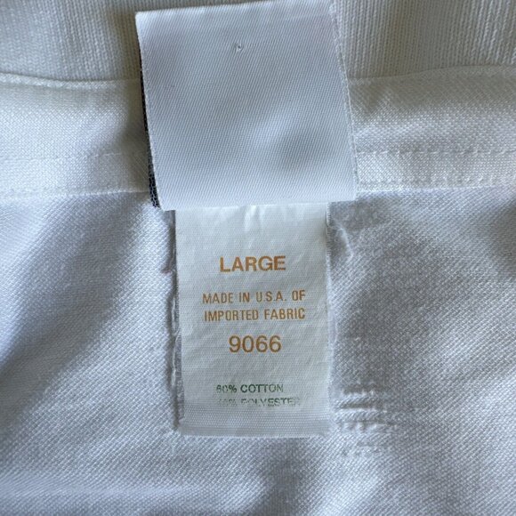 Vintage BIKE‎ Embroidered Shirt Seminoles Florida State FSU Mens L Made in USA - Picture 3 of 10